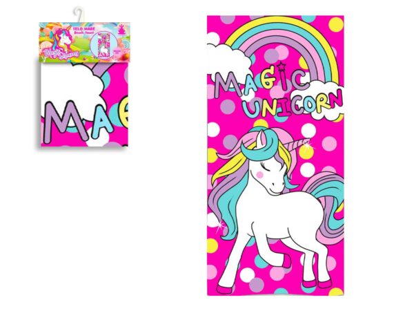 TELO MARE UNICORNO
